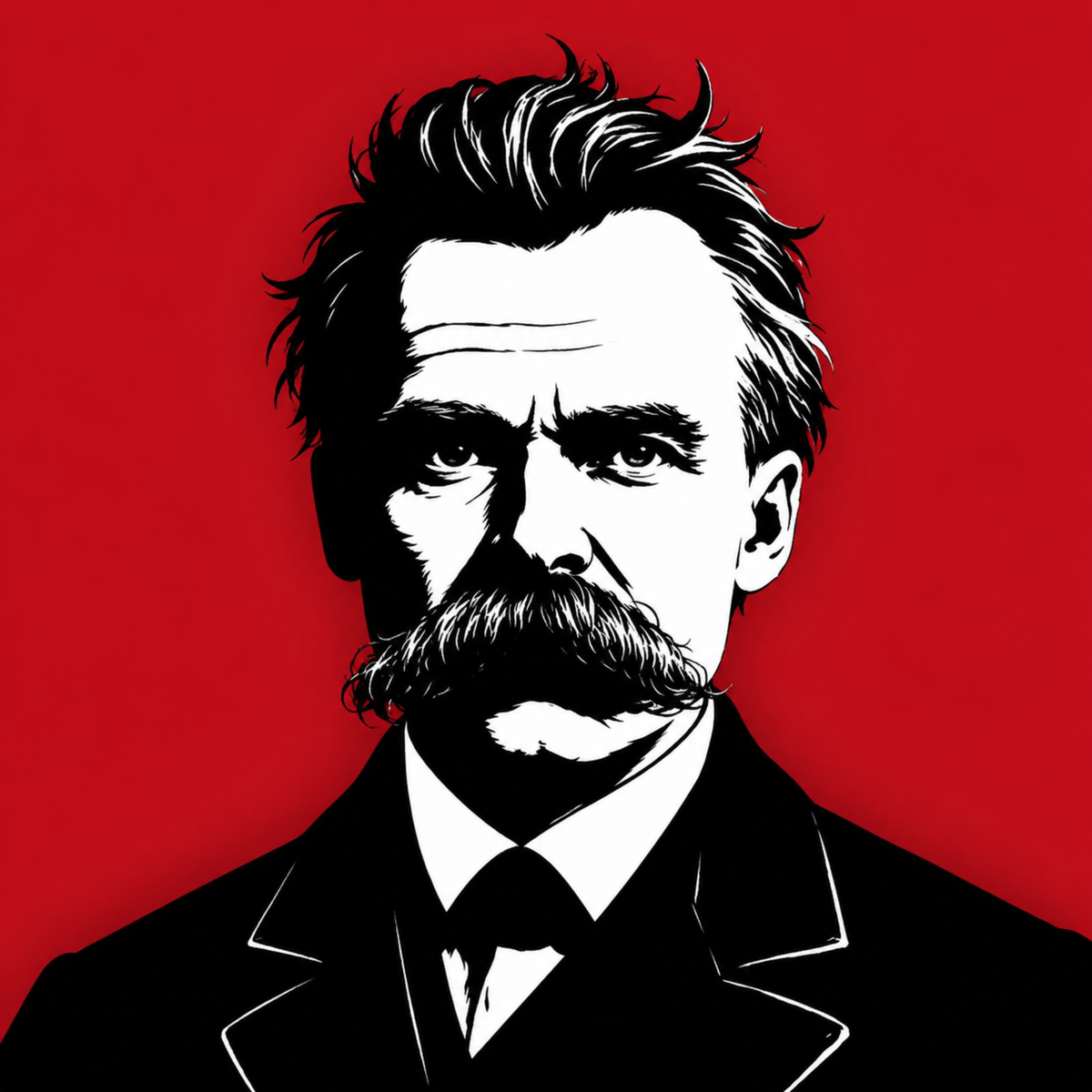 Friedrich Nietzsche